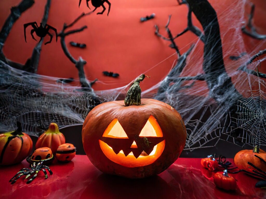 Halloween 2023 HD Wallpapers Free Download